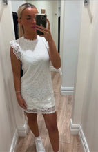 Load image into Gallery viewer, Olline Lace Dress
