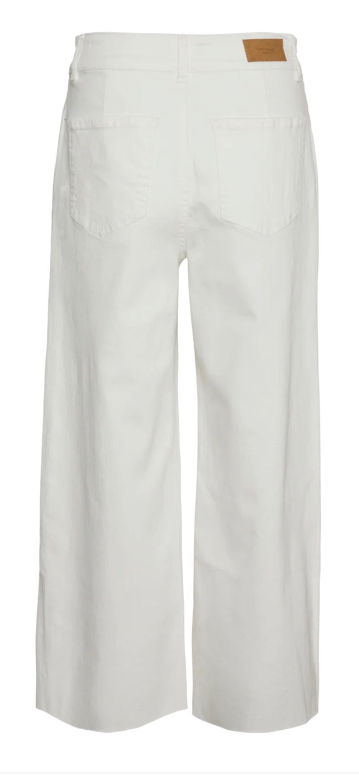Vero Moda kayla cropped Trousers