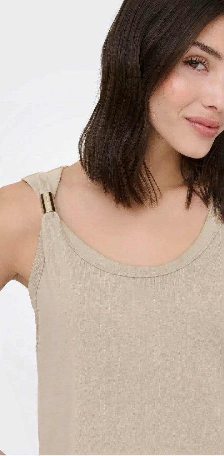 Jdy uffa s/l top jrs