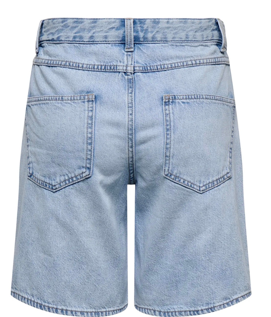 Only Lumi MW mom shorts