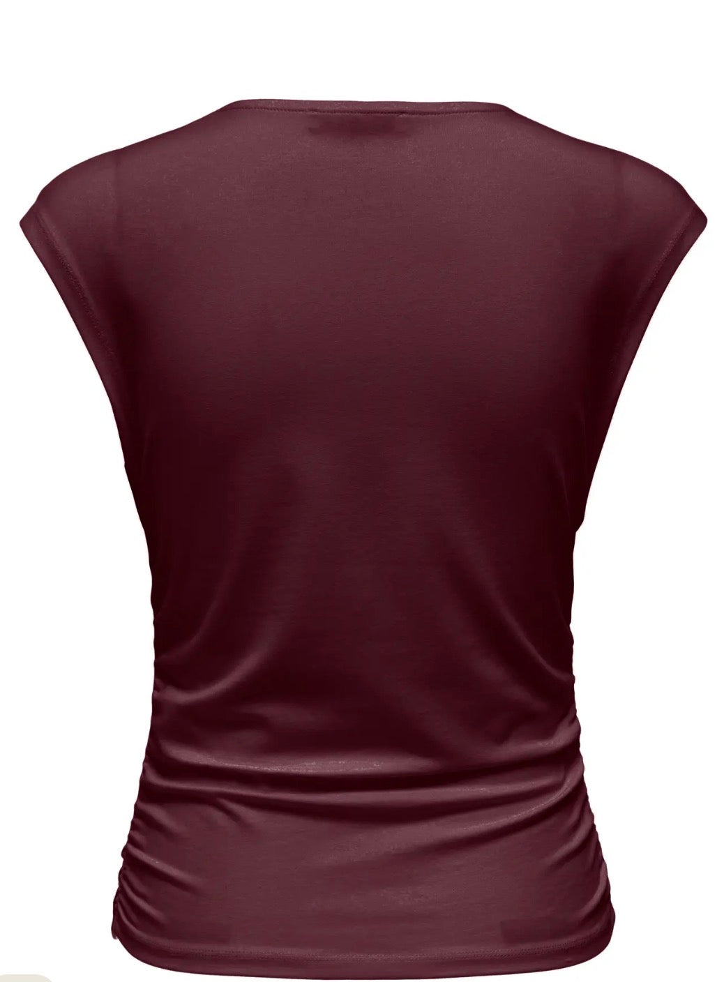Only Mira carpal top