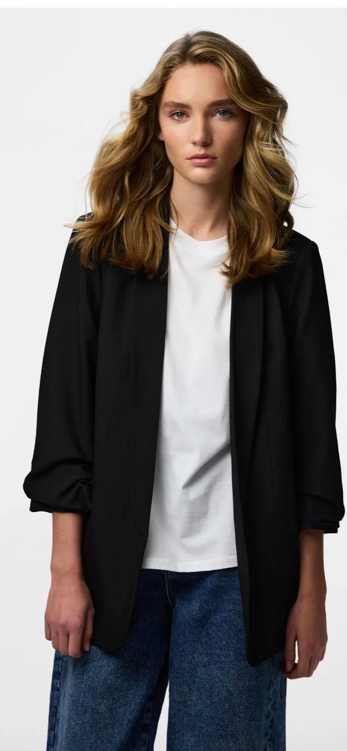 Piecies Bosella 3/4 Blazer