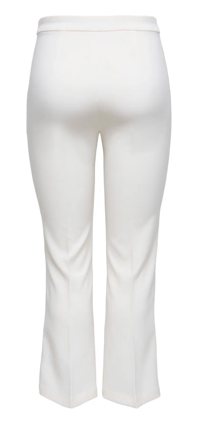 Only Astrid life kick flare pants