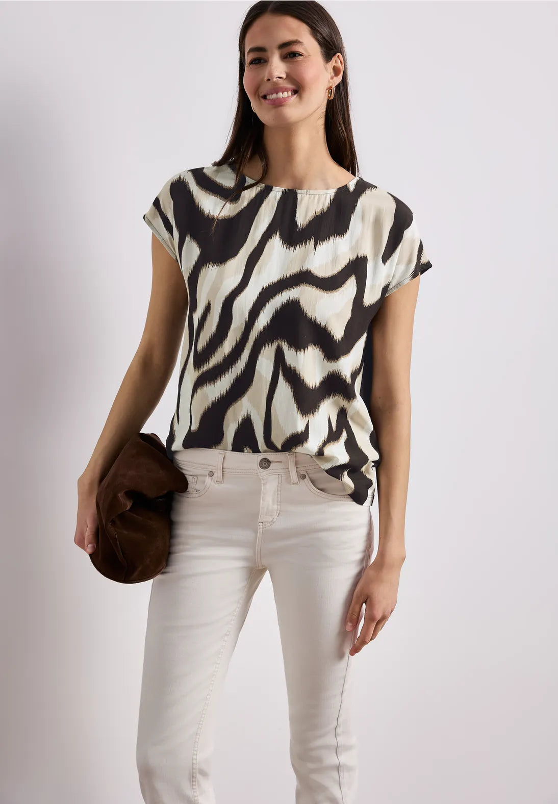 Street One Top