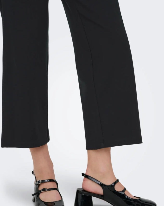 Only Poptrash Cropped Pants