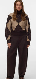 Vero Moda Darla rollneck pullover