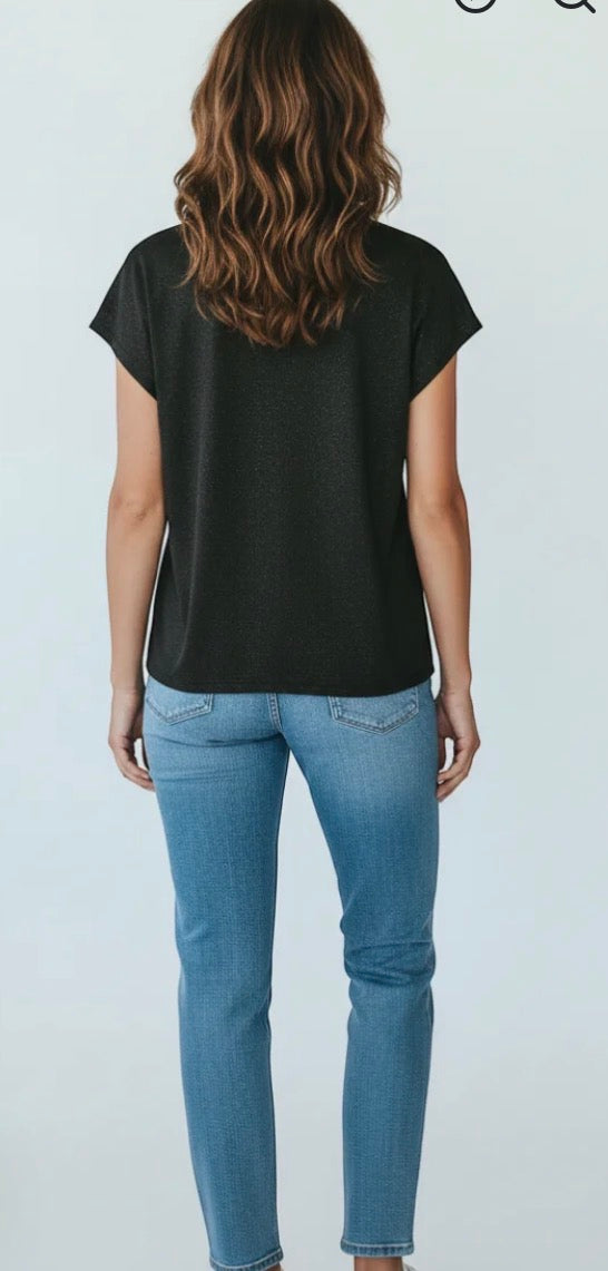 Vero Moda Sarah Ava Top