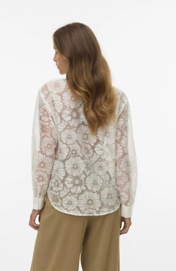 Vero Moda Kova Shirt