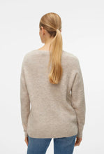 Load image into Gallery viewer, Crewslefile V-Neck Jumper
