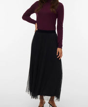 Load image into Gallery viewer, Pearl Ankle Skirt
