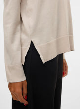 Load image into Gallery viewer, Silje V-Neck Knit
