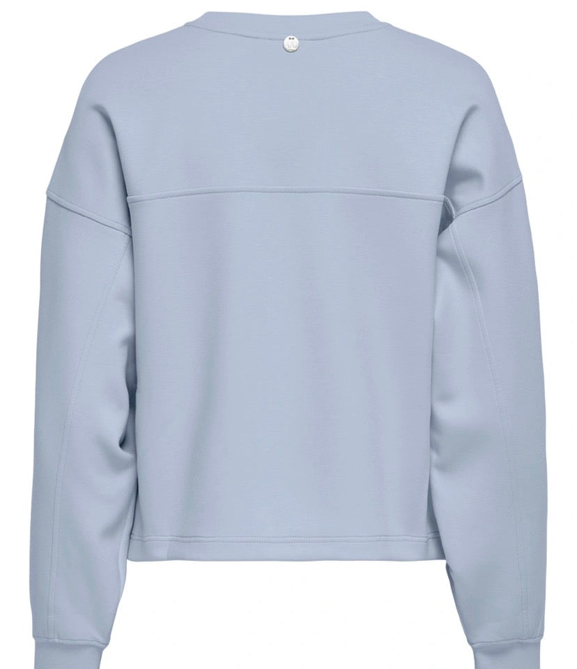 Only Alina Roundneck Sweat
