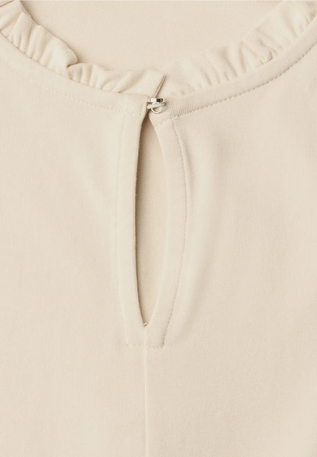 Street one top