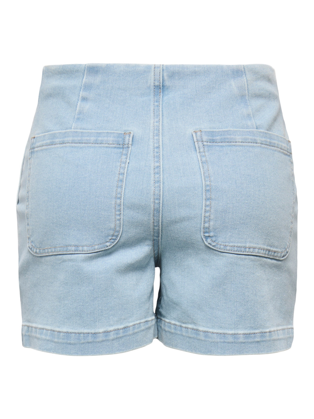 Only MadelineButton HW Shorts