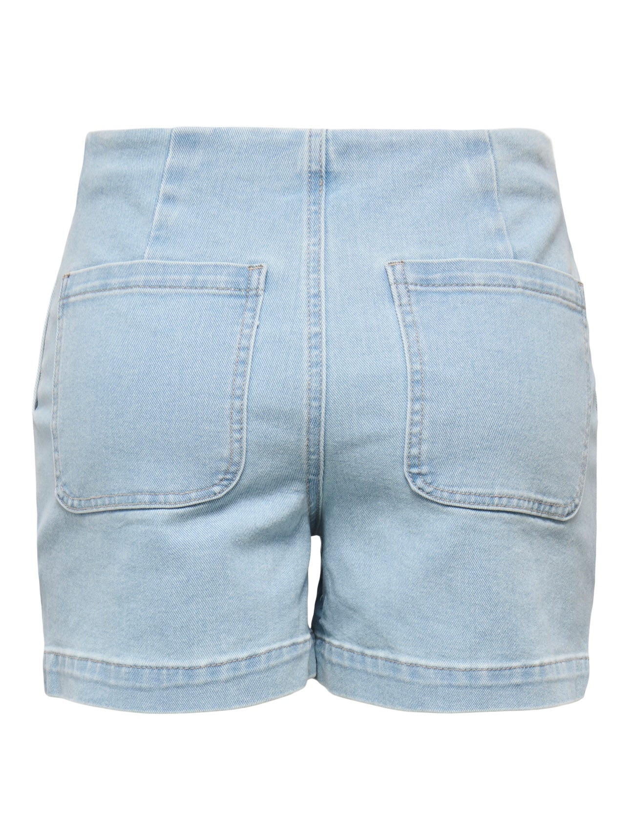 Only MadelineButton HW Shorts