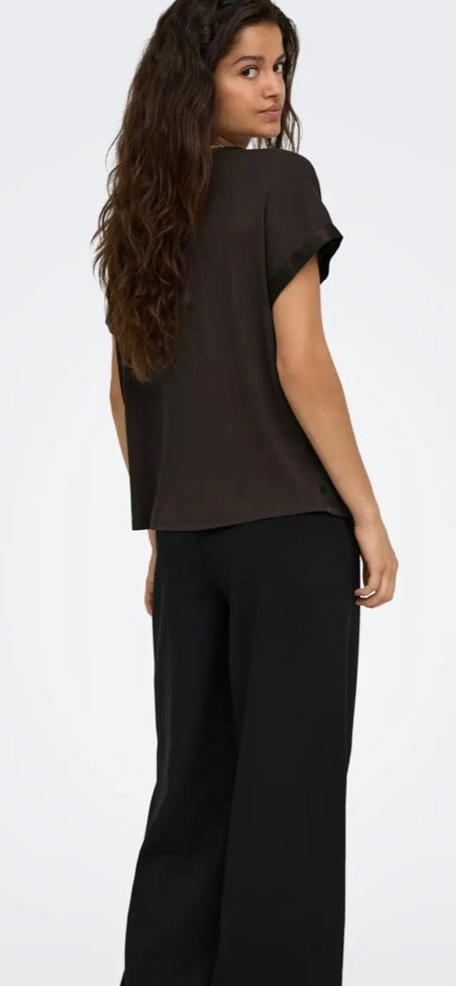 Jdy fifi s/s top