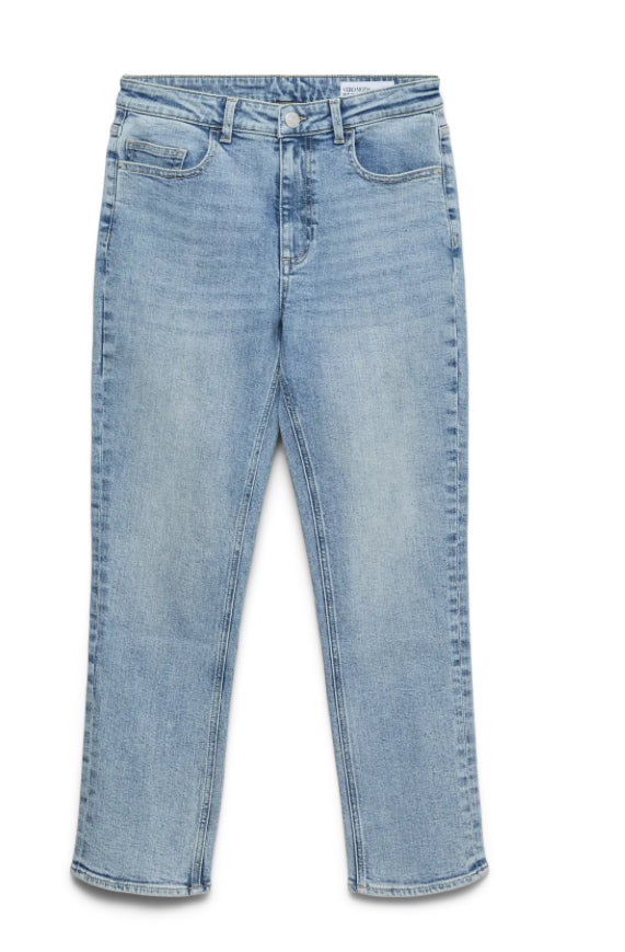 Vero Moda Rosie Slim Ankle Jeans