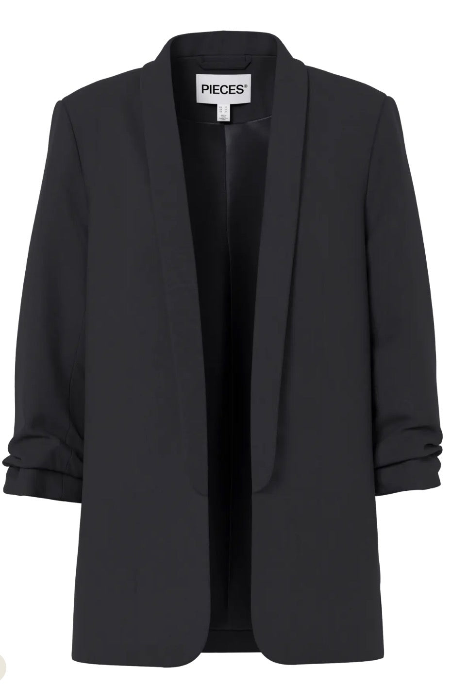 Piecies Bosella 3/4 Blazer