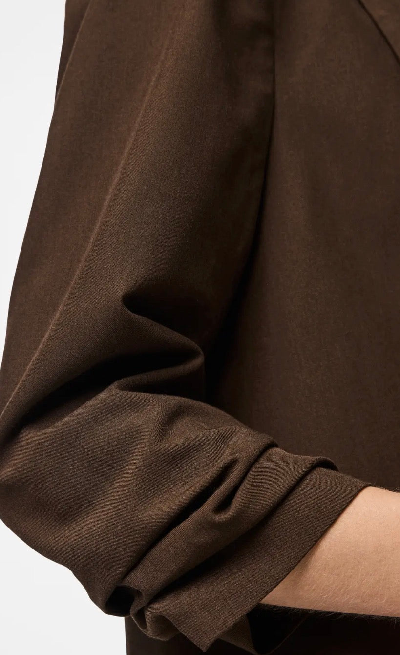 Piecies Bosella 3/4 Blazer