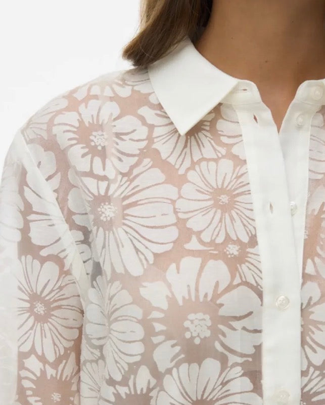 Vero Moda Kova Shirt