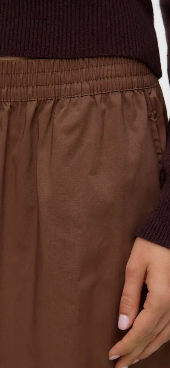 Vero Moda Friba Wide Pants