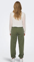 Load image into Gallery viewer, Dream Mid Rise Cargo Pants
