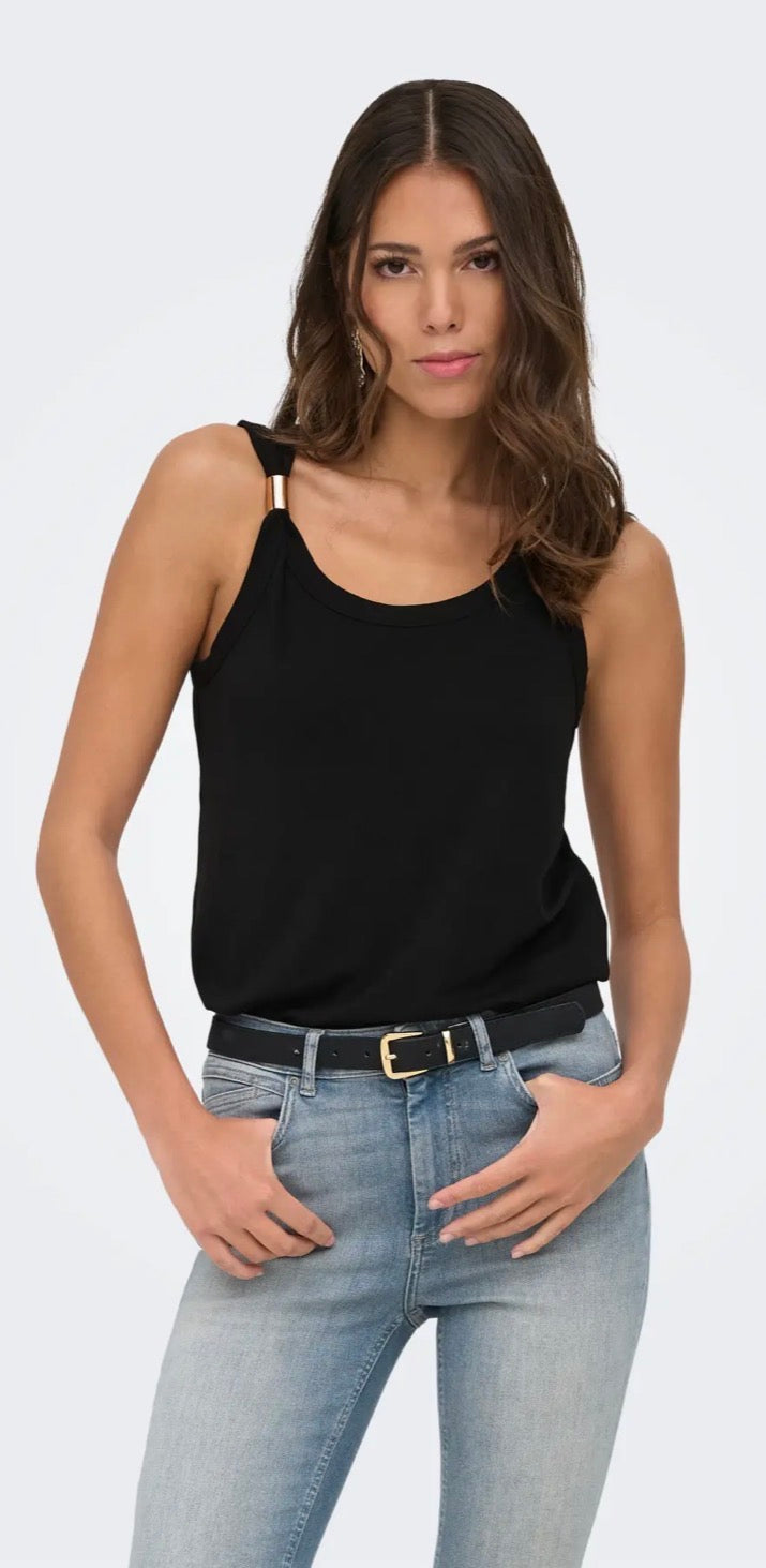 Jdy uffa s/l top jrs