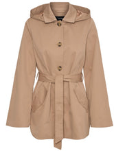 Load image into Gallery viewer, Chelsea Trenchcoat
