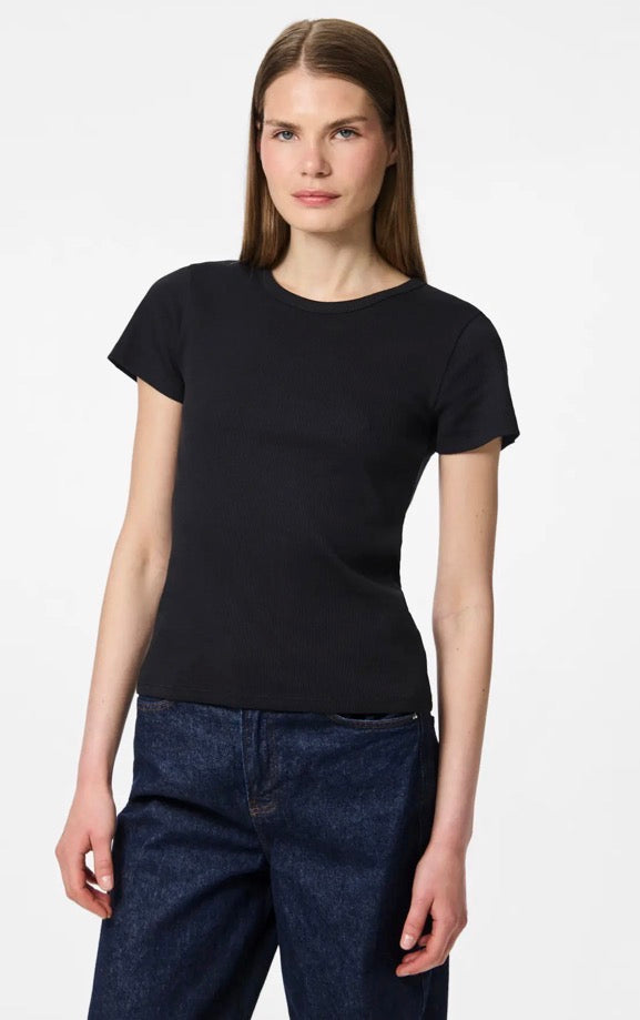 Pieces May S/S Top
