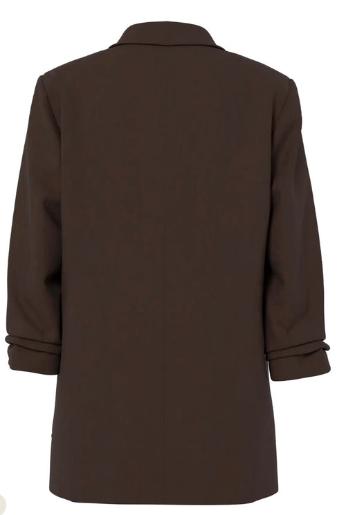 Piecies Bosella 3/4 Blazer