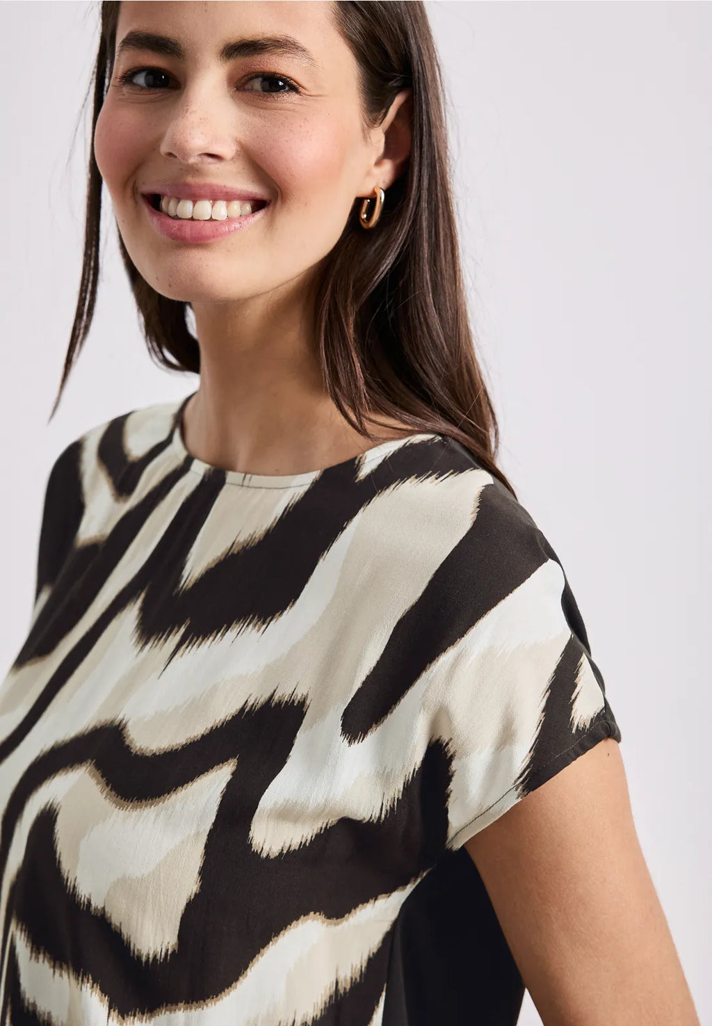 Street One Top