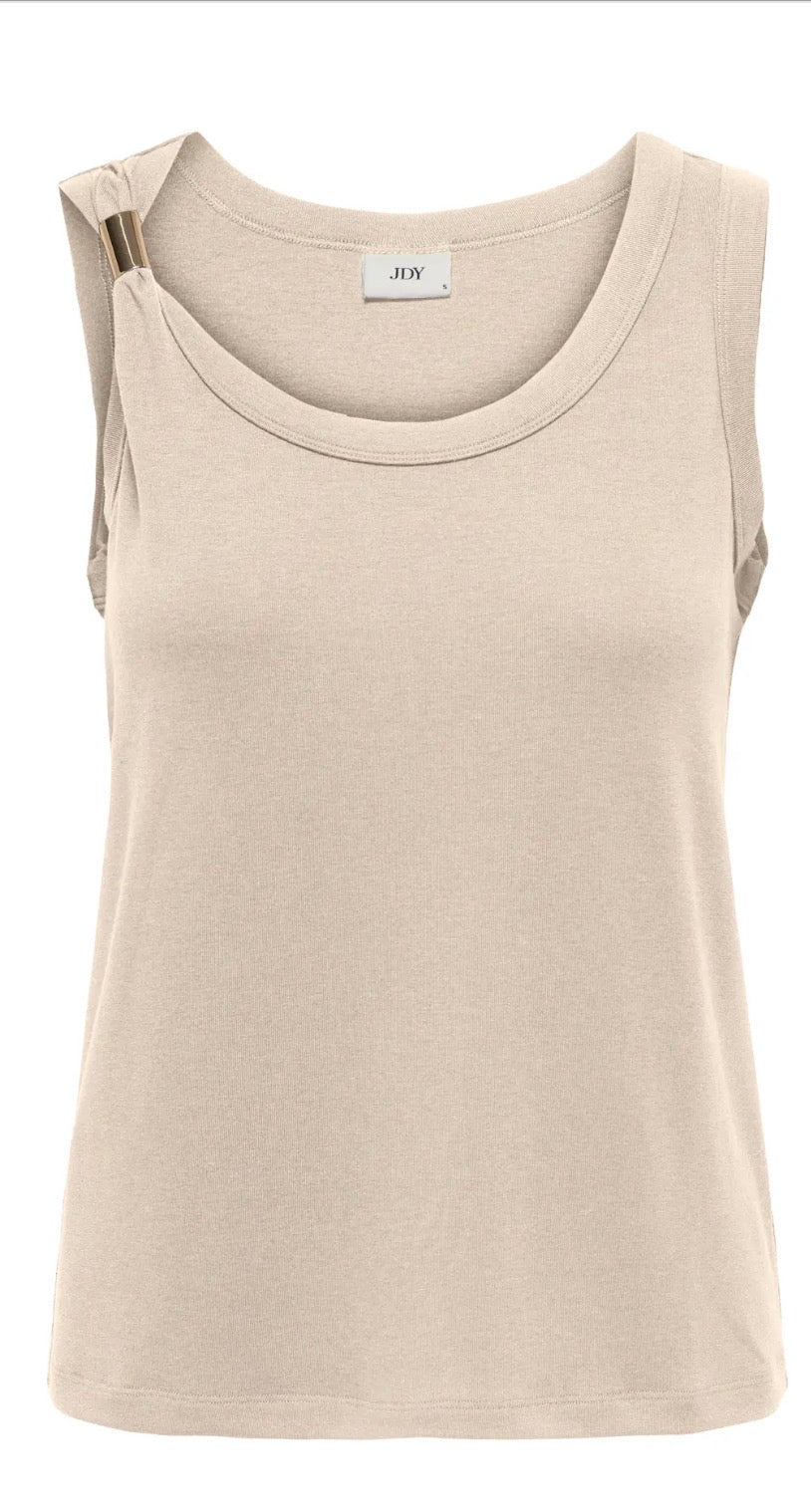 Jdy uffa s/l top jrs