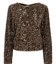 Load image into Gallery viewer, Confidence Bow Top
