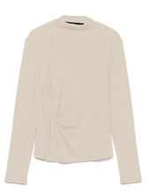 Load image into Gallery viewer, Vero Moda Joline Knot Top
