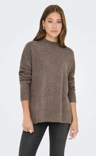 Load image into Gallery viewer, Only Hazel Highneck Jumper
