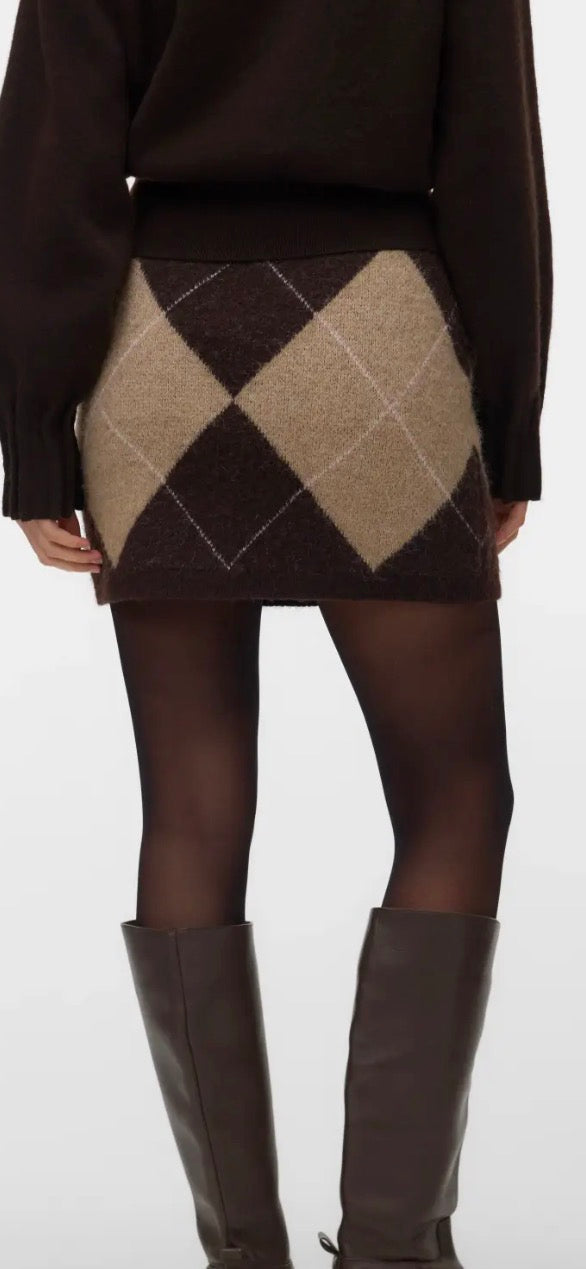 Vero Moda Darla skirt