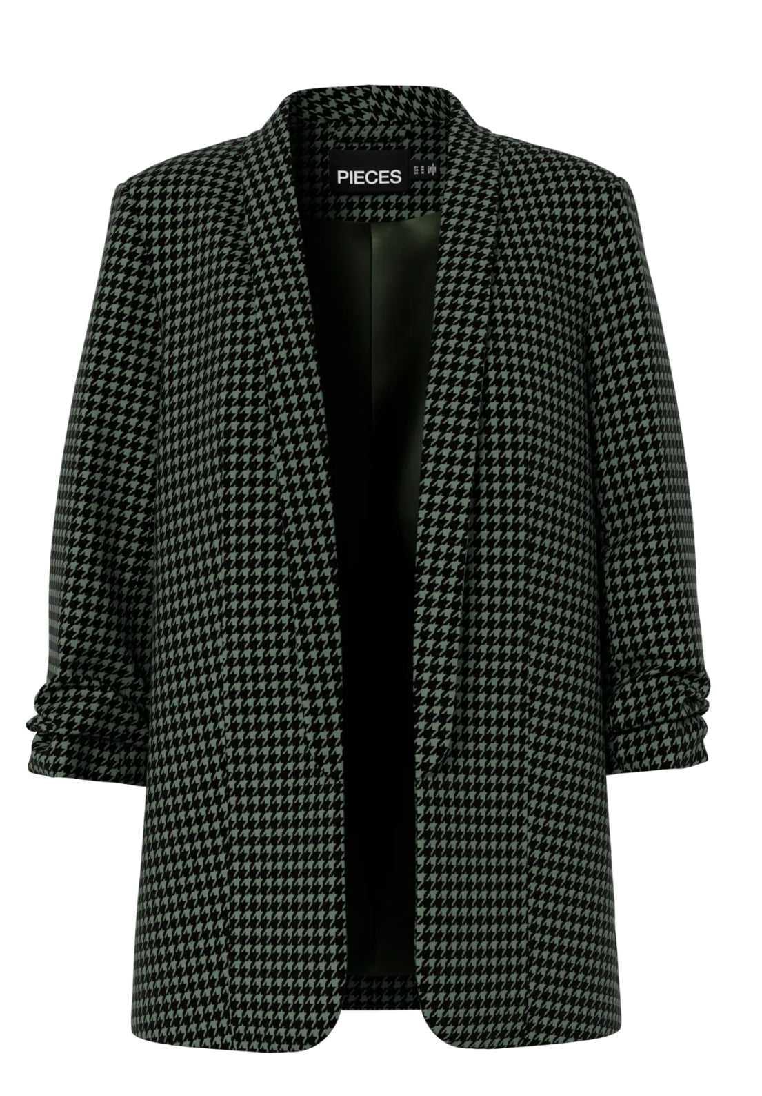 Bossella Houndstooth Blazer