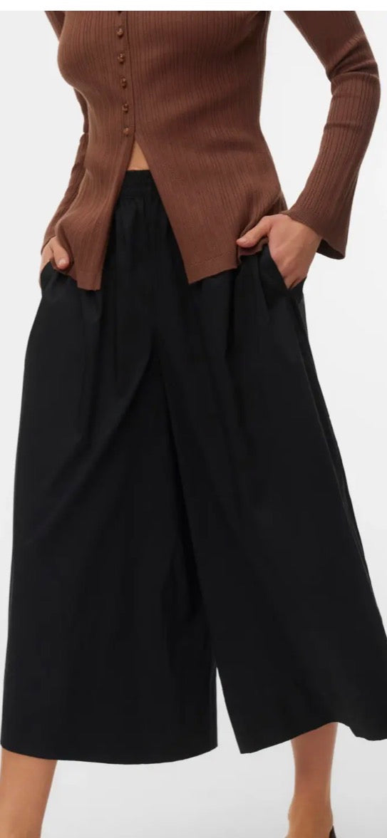 Vero Moda Friba Wide Pants