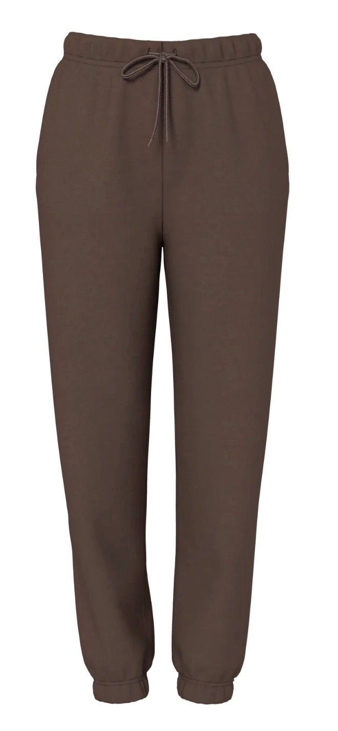 Piecies hw sweat pants