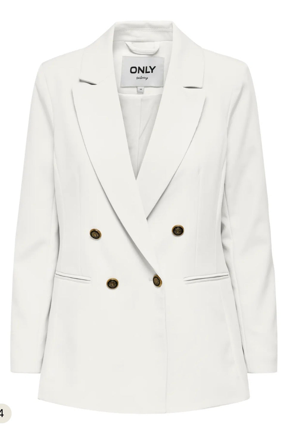 Only Astrid life blazer