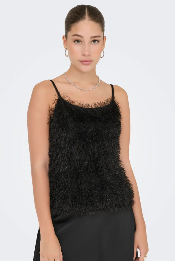Only Lima Shine Top