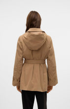 Load image into Gallery viewer, Chelsea Trenchcoat
