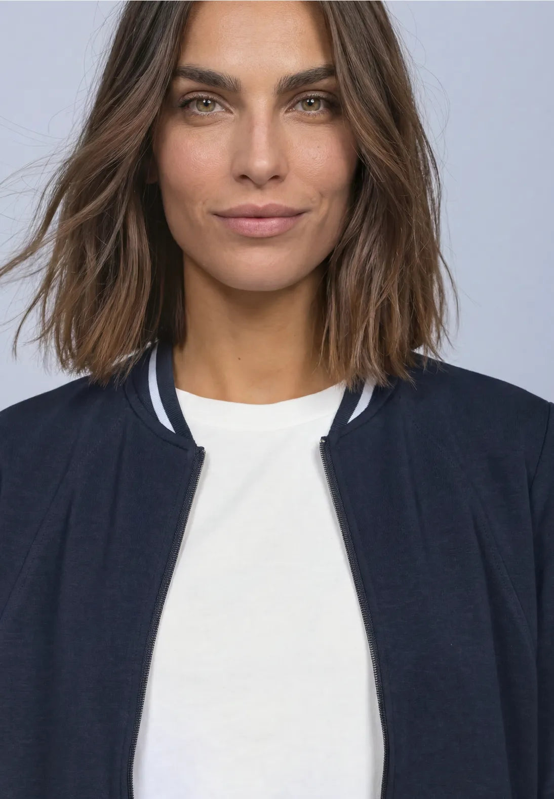 Street-one Silk look Bommer