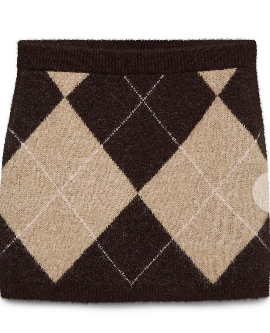 Vero Moda Darla skirt