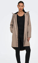 Load image into Gallery viewer, Only Sia Sally Raincoat

