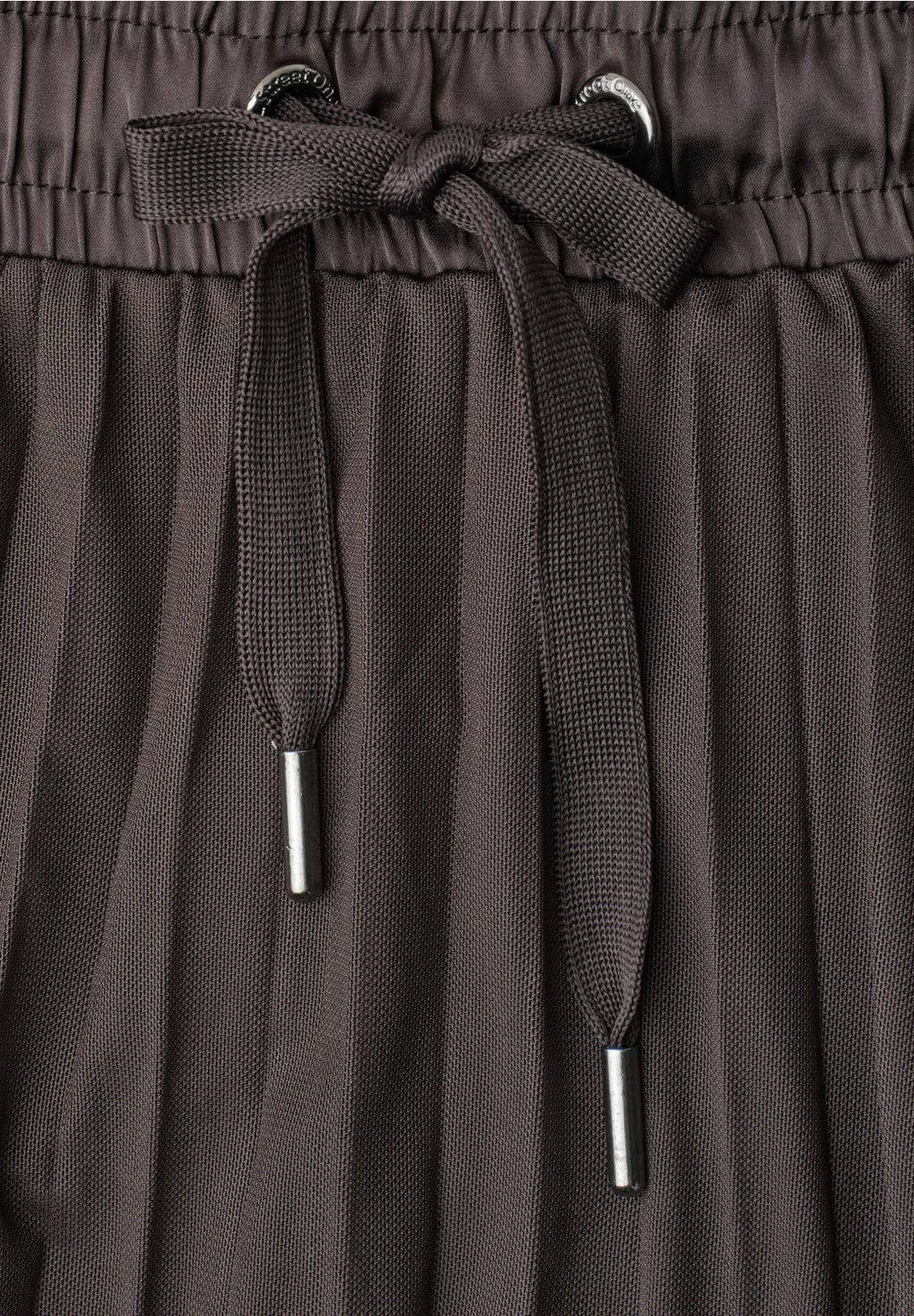 Street-one pleated skirt