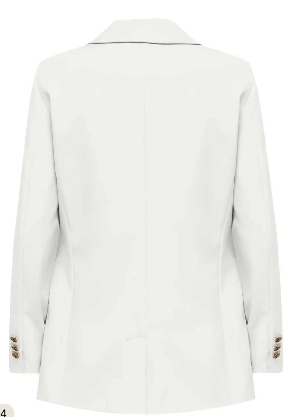 Only Astrid life blazer