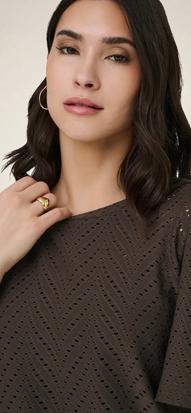 Jdy Carla Cathinka s/s top