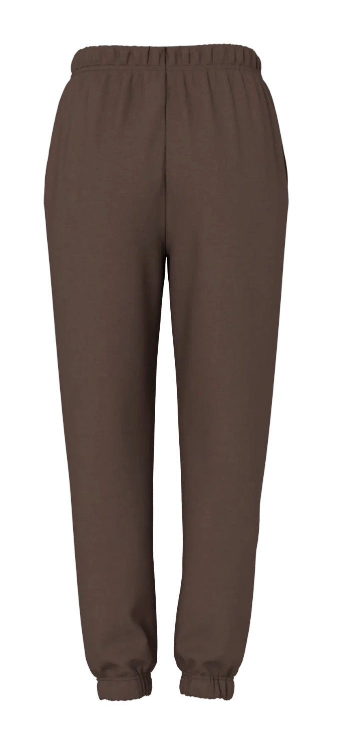 Piecies hw sweat pants