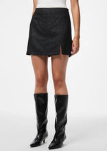 Load image into Gallery viewer, Pieces Bossella Glitter Skort
